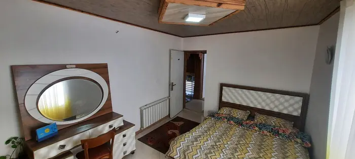 ویلا دوخوابه حسین نتاج