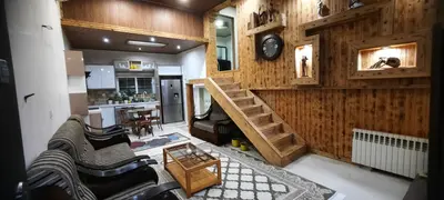 ویلا دوخوابه حسین نتاج