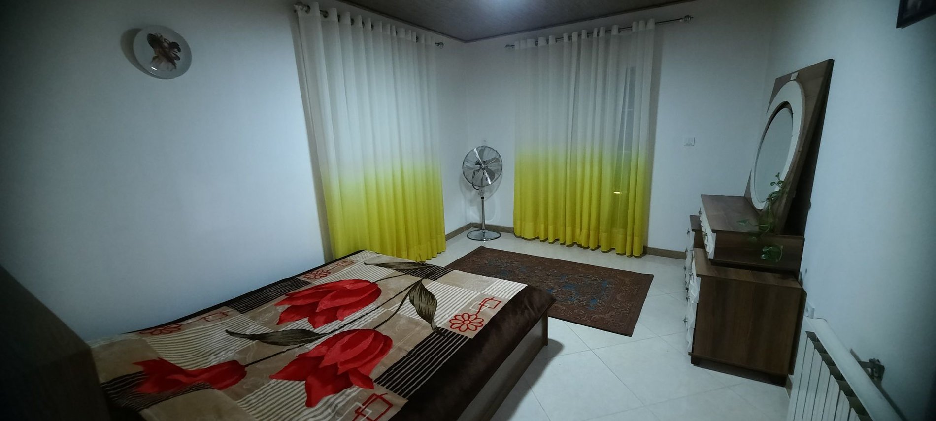 ویلا دوخوابه حسین نتاج