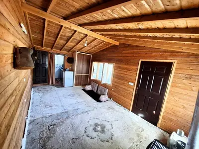 کلبه فلت تیارا