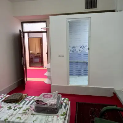 مجتمع اقامتی رحیمی - واحد ۴