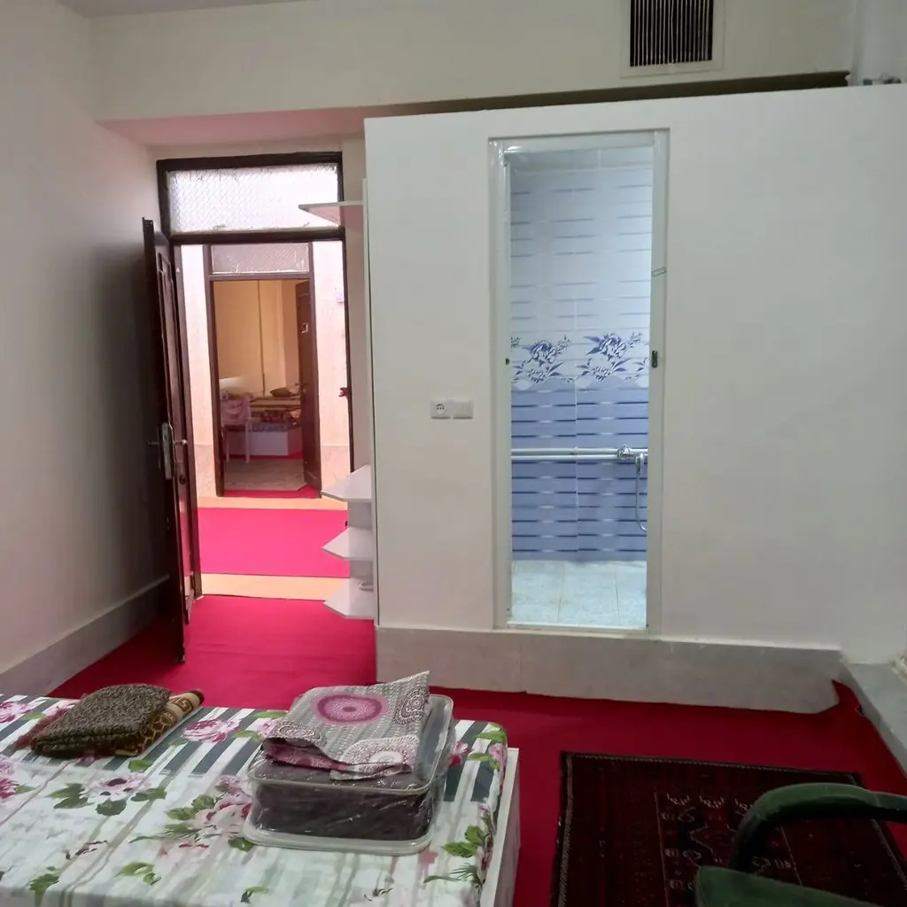 مجتمع اقامتگاهی رحیمی - واحد ۵