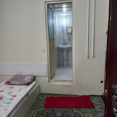 مجتمع اقامتی رحیمی - واحد ۱۰