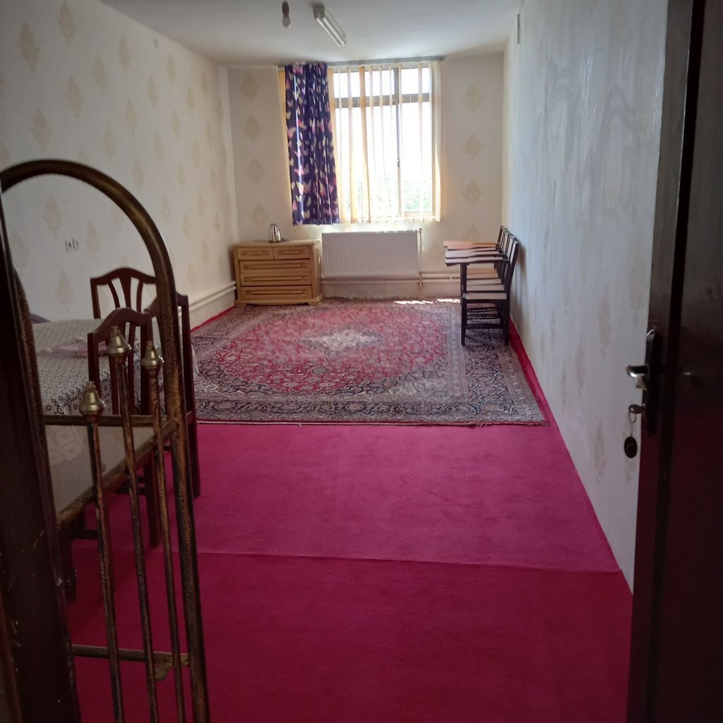 رحیمی - واحد ۸