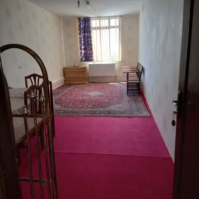 مجتمع اقامتی رحیمی - واحد ۷