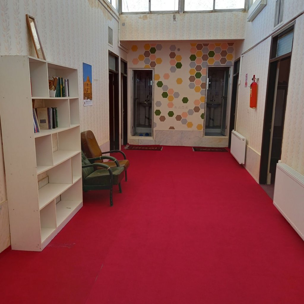 رحیمی - واحد ۸