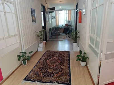 مجتمع اقامتی رحیمی - واحد ۸