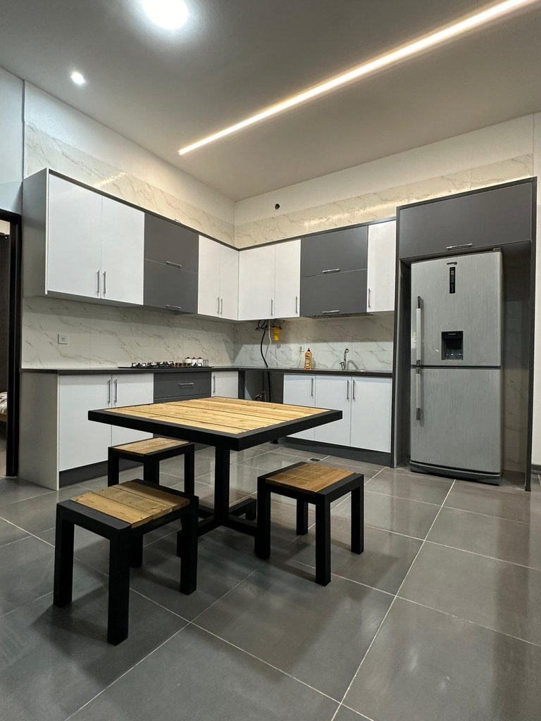 ویلا دوخوابه استخردار آبگرم کربن