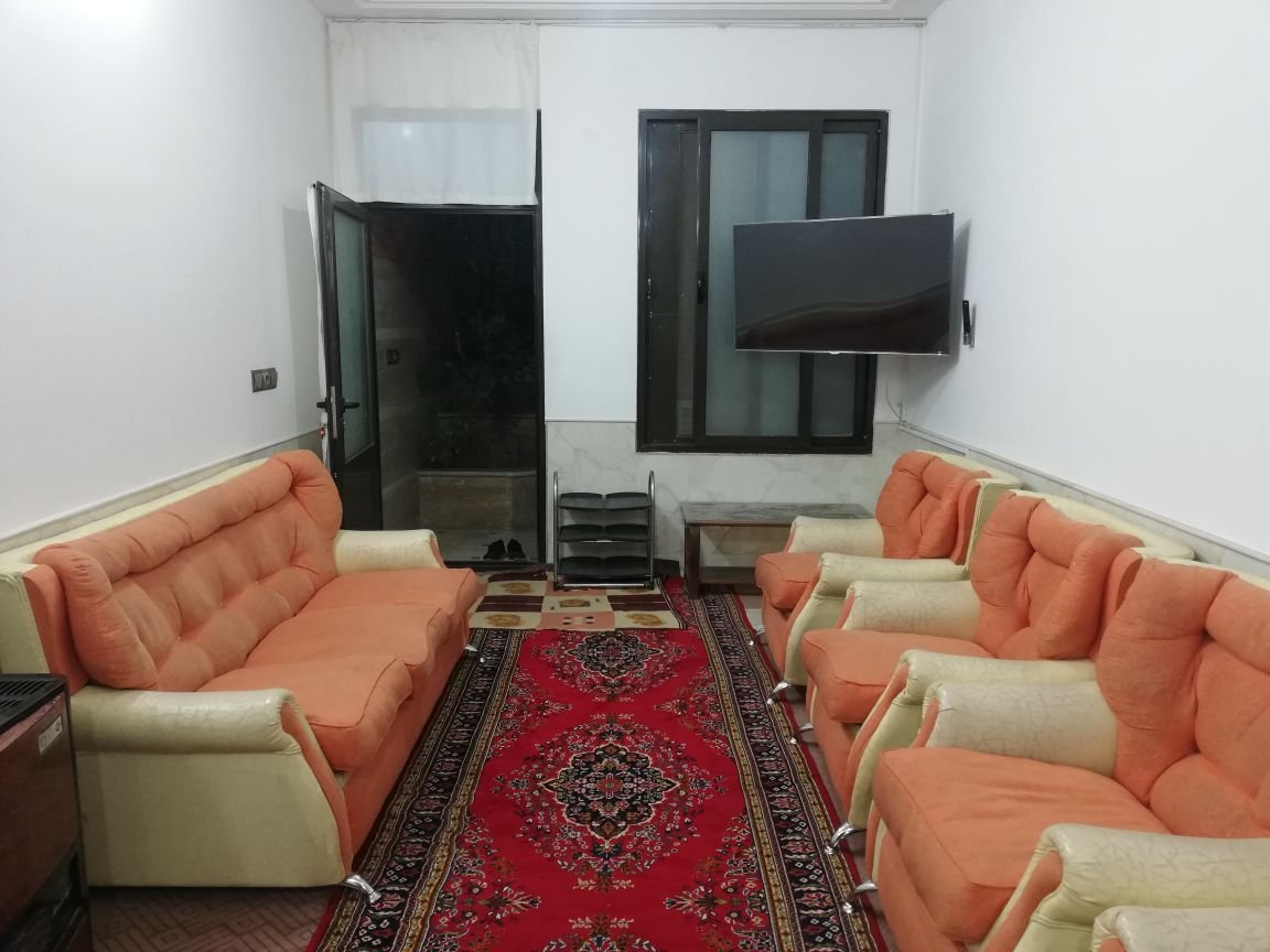 آپارتمان دوخوابه نهال 1