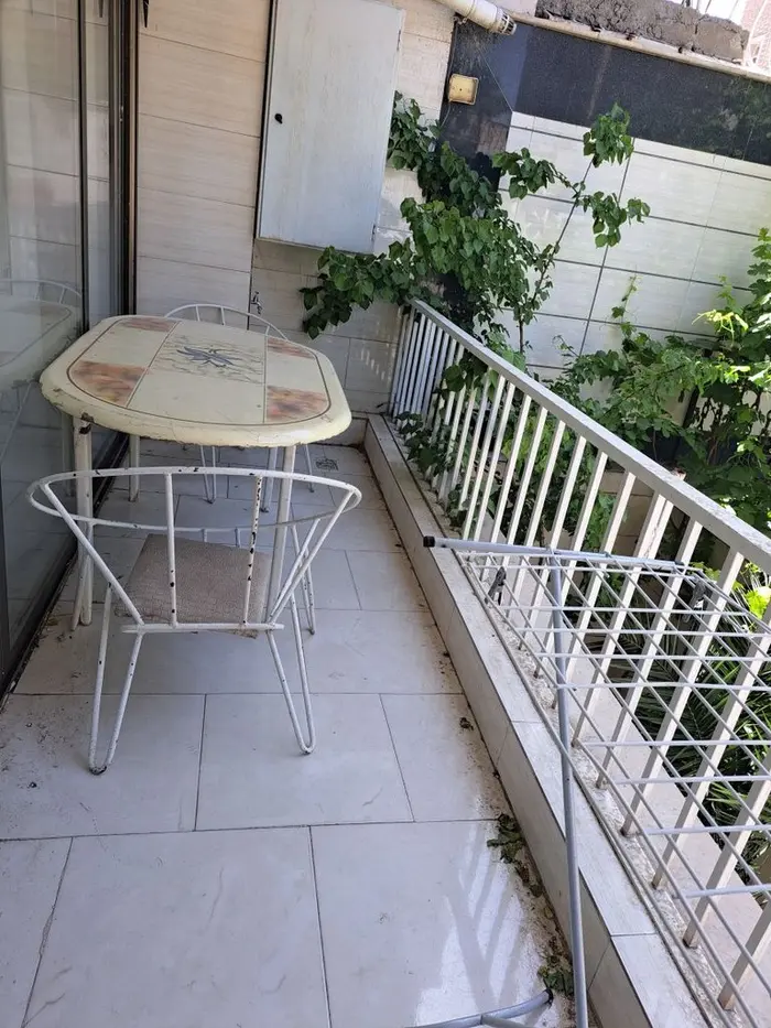 سوئیت آپارتمان ماه