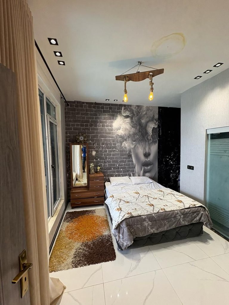 دوخوابه استخردار آبگرم نیکان 2