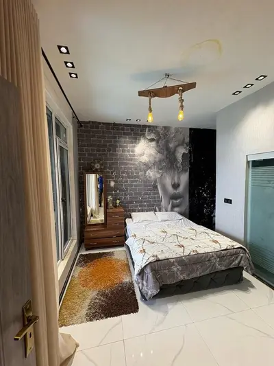 ویلا دوخوابه استخردار آبگرم نیکان 2