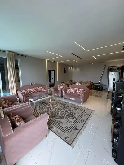 ویلا دوخوابه استخردار آبگرم نیکان 2