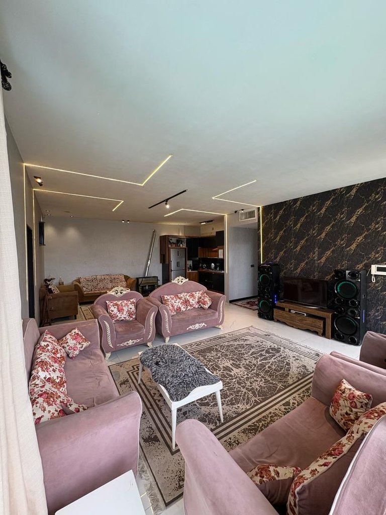 دوخوابه استخردار آبگرم نیکان 2