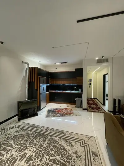 ویلا دوخوابه استخردار آبگرم نیکان 2