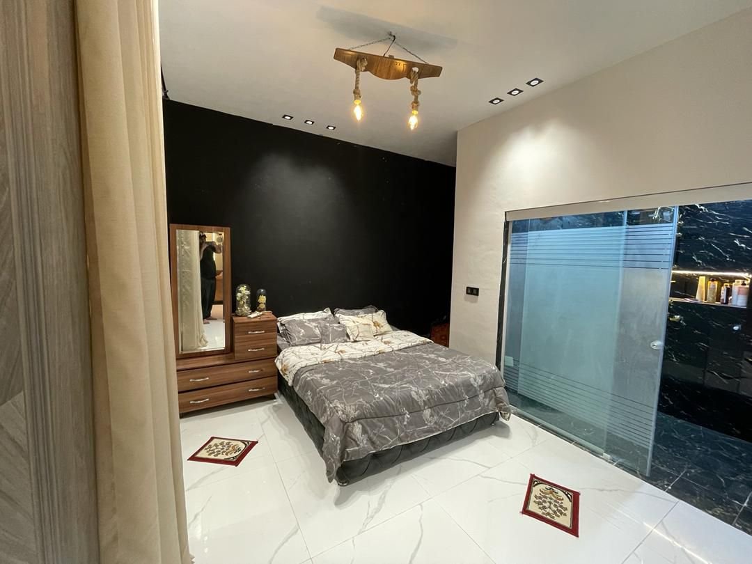 دوخوابه استخردار آبگرم نیکان 2