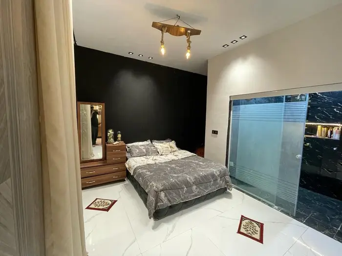 ویلا دوخوابه استخردار آبگرم نیکان 2