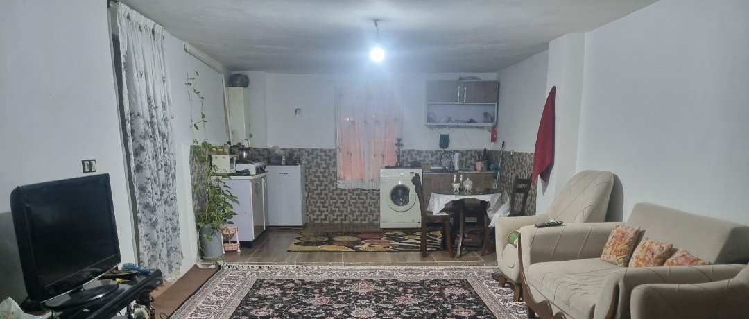 سوئیت فلت رستا۱