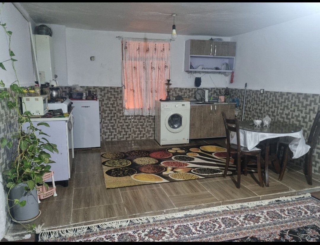 سوئیت فلت رستا۱