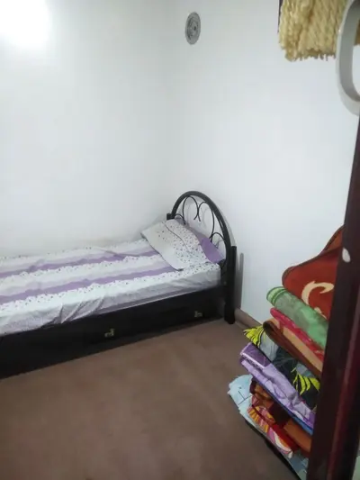 ویلا یک خوابه جنگلی کلوان