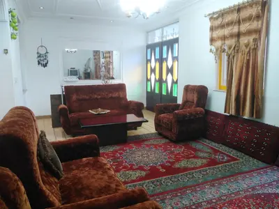 ویلا یک خوابه جنگلی کلوان