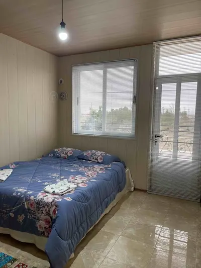 ویلا سه خوابه ساحلی سنگاچین