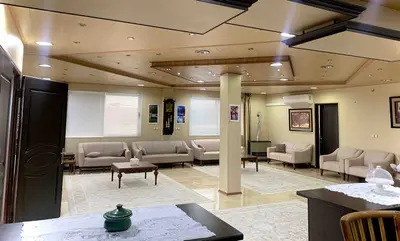 ویلا سه خوابه ساحلی سنگاچین