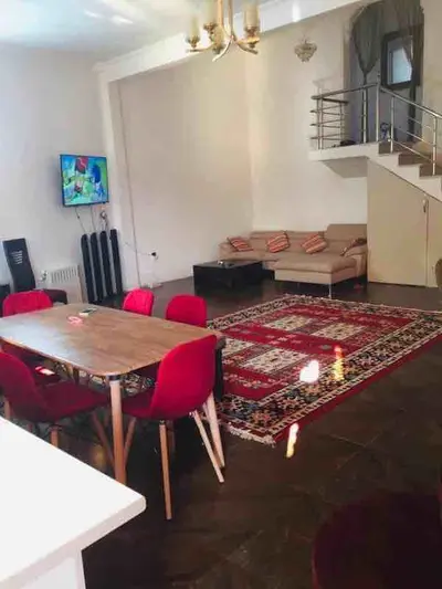 ویلا دوخوابه شقایق 9