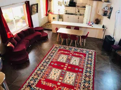 ویلا دوخوابه شقایق 9