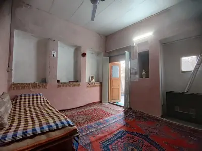 بومگردی سرای کربلایی فریدون - واحد سایه نشین 4