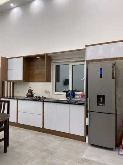 ویلا دوخوابه استخردار آبگرم مبین