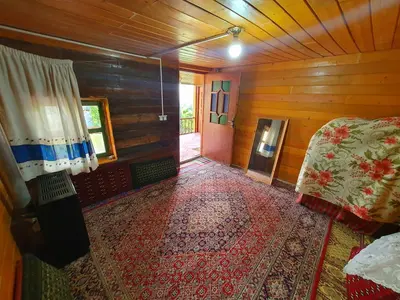 ویلا یک خوابه جنگلی ناصری