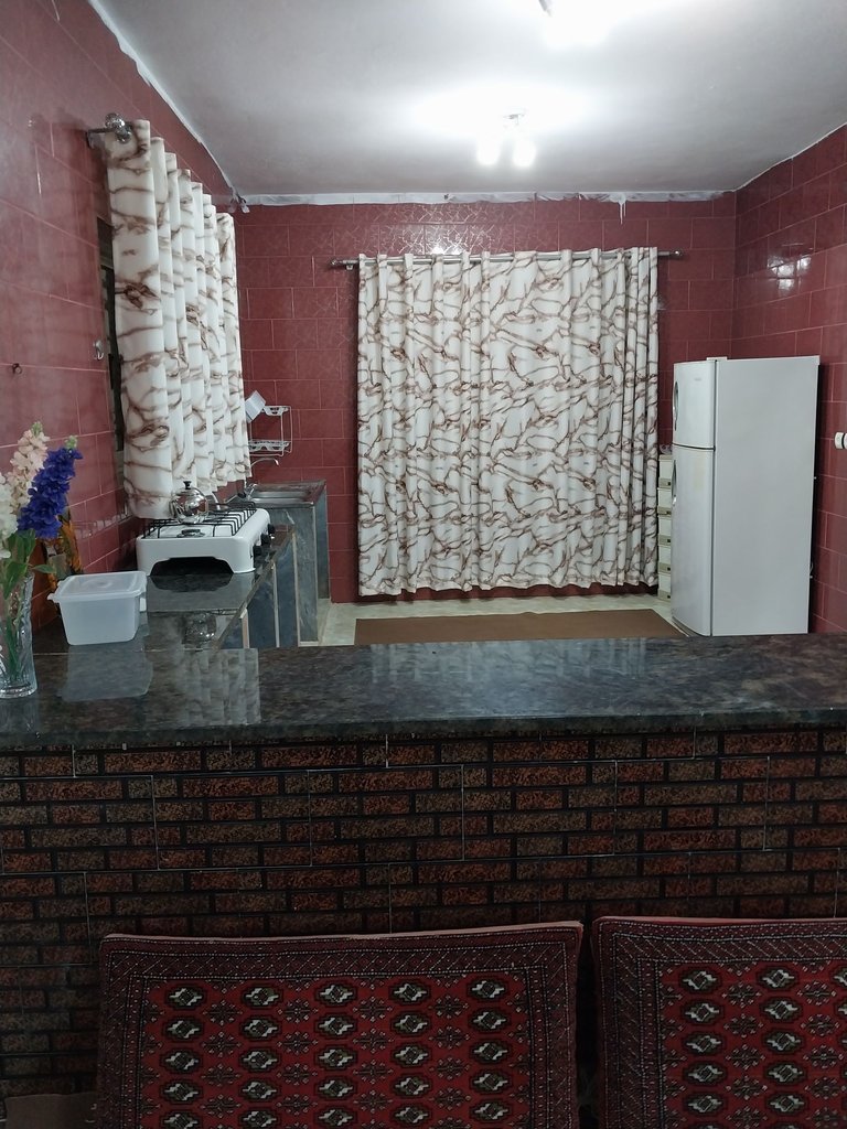 آپارتمان یک خوابه مشروتی