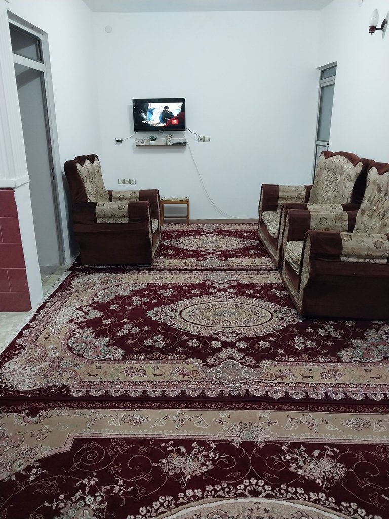 آپارتمان یک خوابه مشروتی