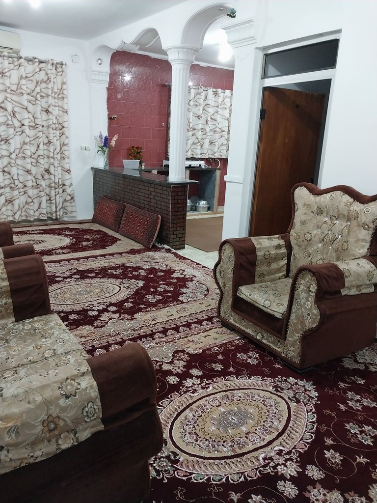 آپارتمان یک خوابه مشروتی