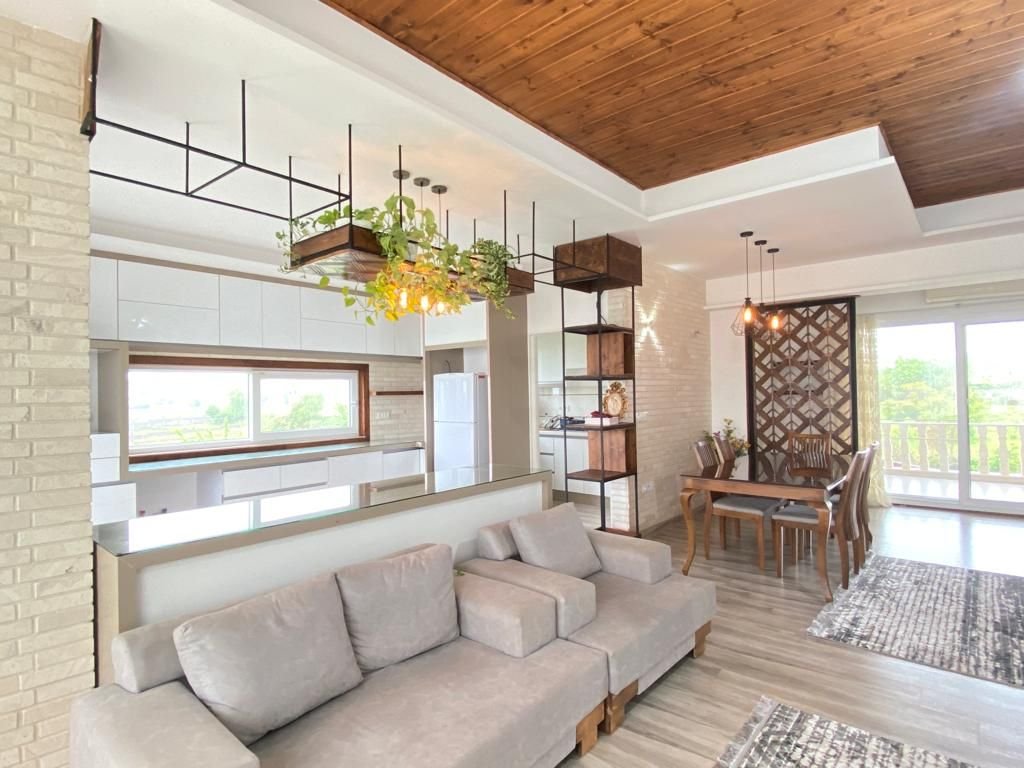 دوخوابه ساحلی تی ته