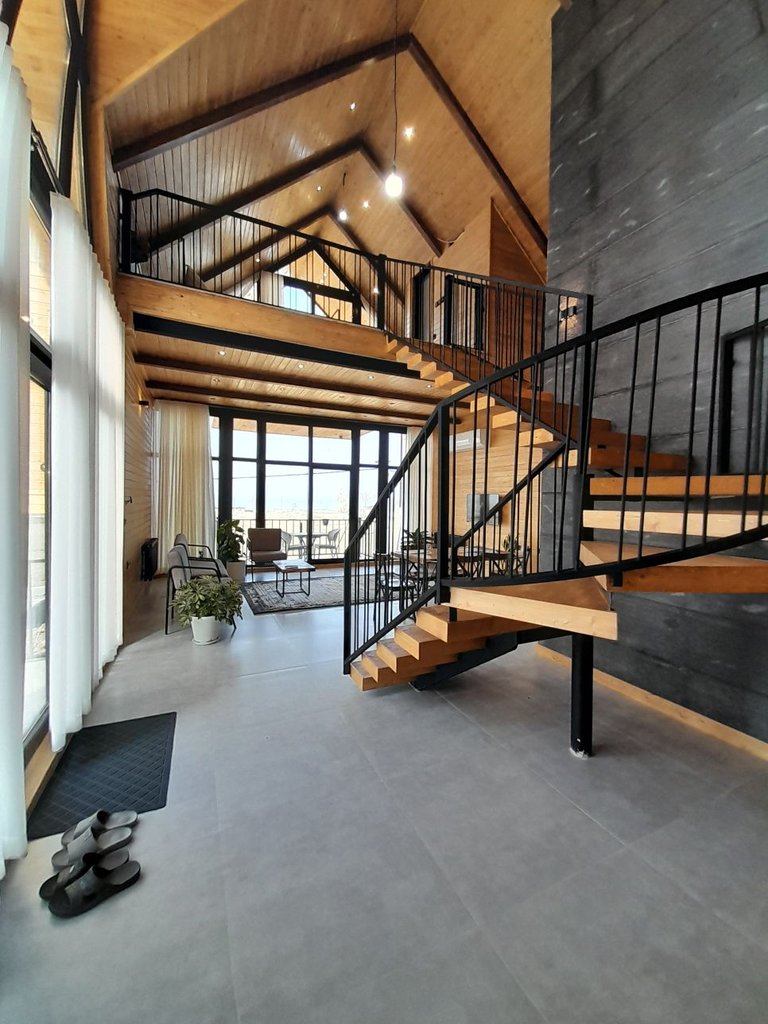 دوخوابه سوئیسی جکوزی دار تی ته 2