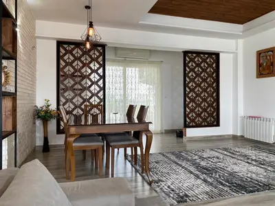 ویلا دوخوابه ساحلی تی ته