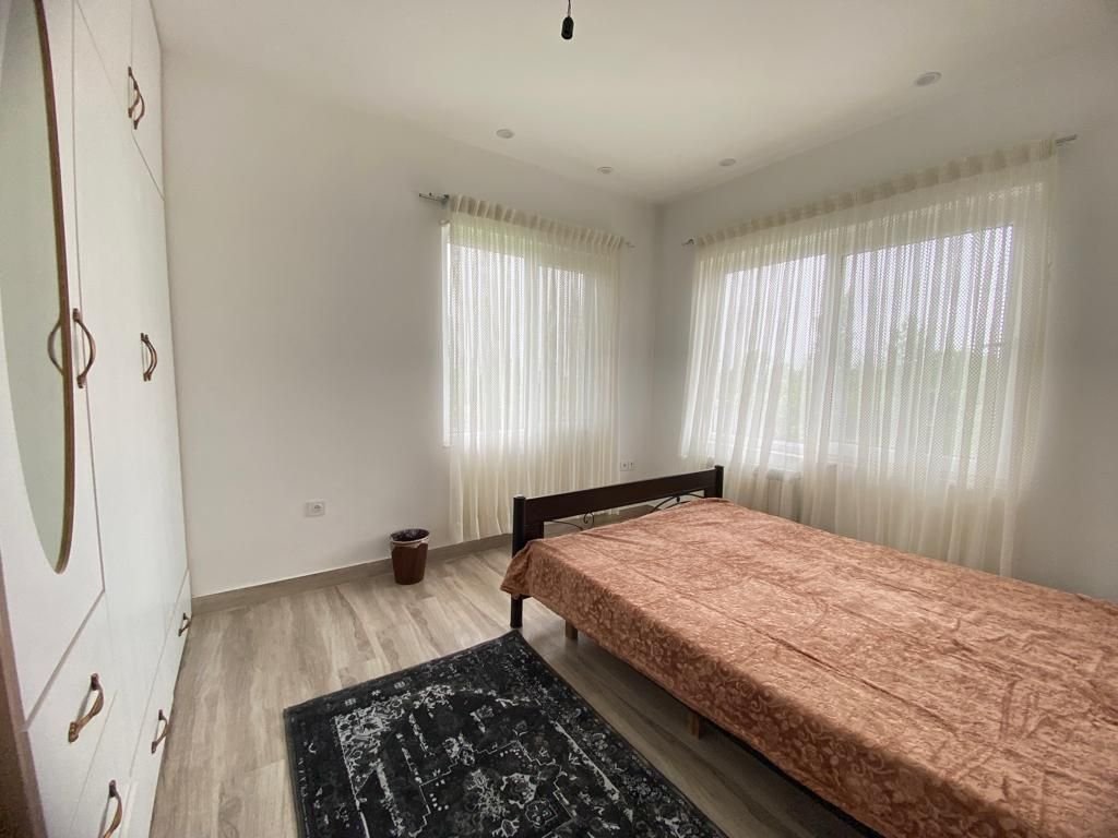 دوخوابه ساحلی تی ته