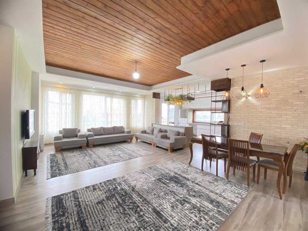 دوخوابه ساحلی تی ته