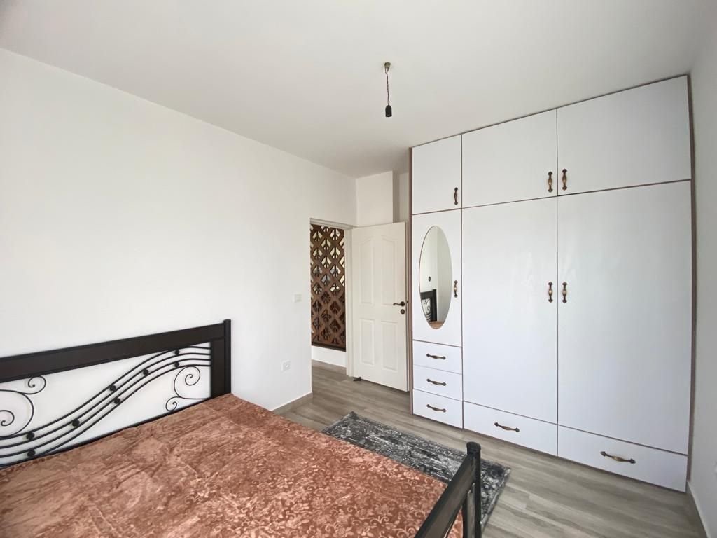 دوخوابه ساحلی تی ته