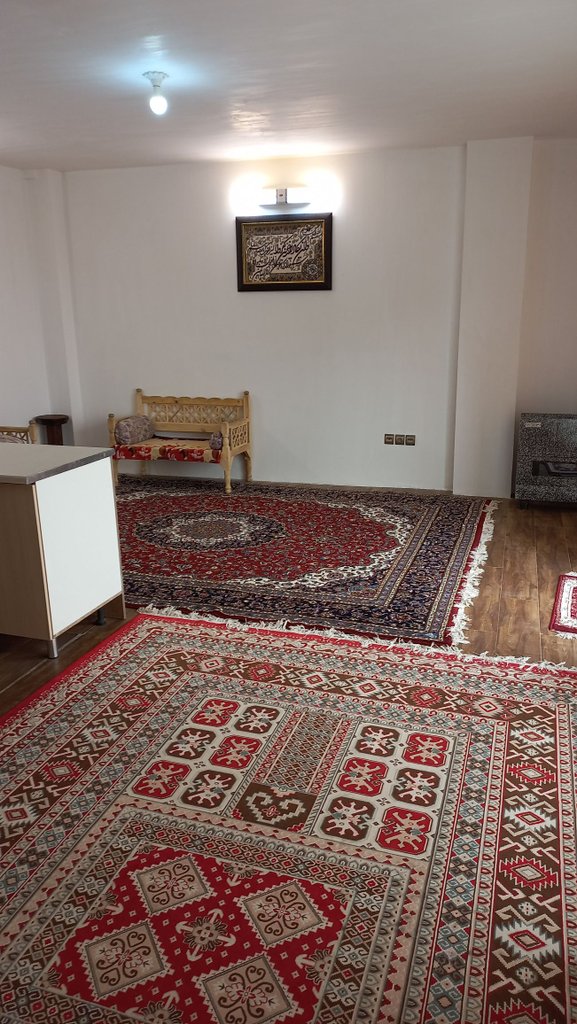 ویلا یک خوابه کوهستانی فروغی