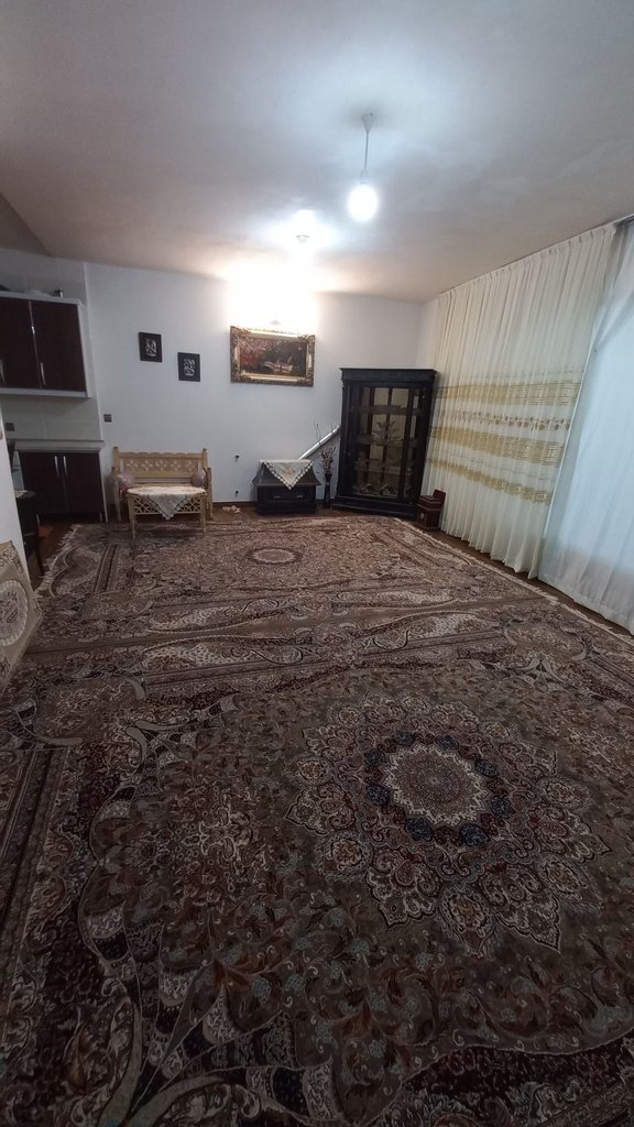 ویلا یک خوابه کوهستانی فروغی