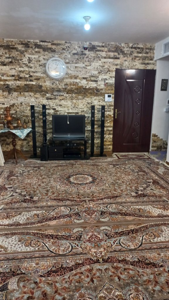 ویلا یک خوابه کوهستانی فروغی