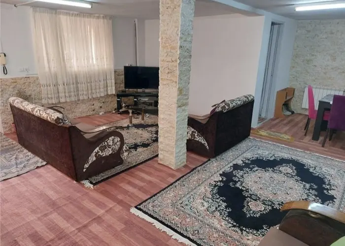 ویلا یک خوابه بشمن