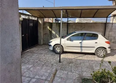 ویلا یک خوابه بشمن