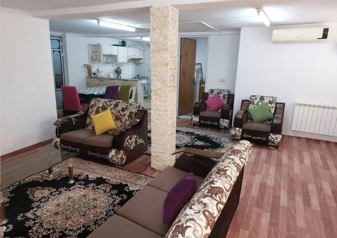 ویلا یک خوابه بشمن