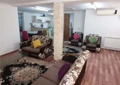 ویلا یک خوابه بشمن