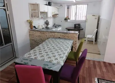 ویلا یک خوابه بشمن