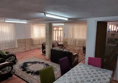 ویلا یک خوابه بشمن